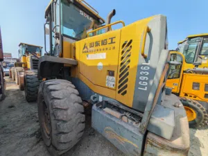 sdlg 936 loader