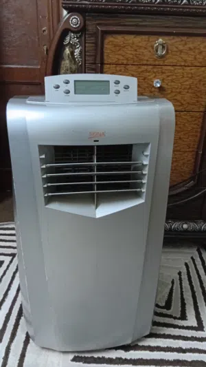 مكيف حامي بارد