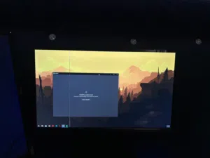 22" Acer monitors for sale  in Tripoli
