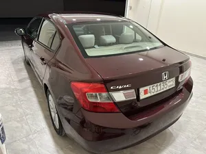 Used Honda Civic in Central Governorate