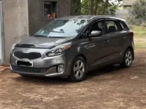 Kia rondo2015