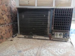 General 1.5 to 1.9 Tons AC in Muscat