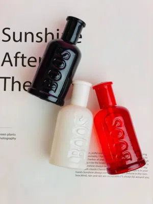 بكج عطور BOOS ( للرجال ) ماركة HUGO BOOS العالمية. كن أكثر ألقا وحيوية وإثارة