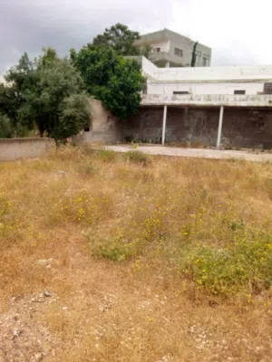 Residential Land for Sale in Jerash Other