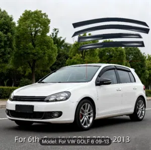 Volkswagen Golf mk6