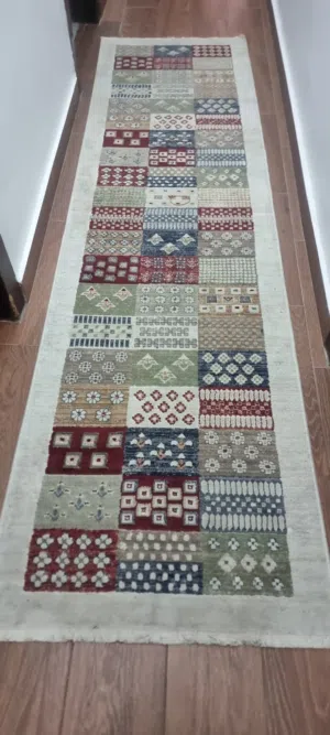 سجاده 3 م× 80 لحاله الجديد