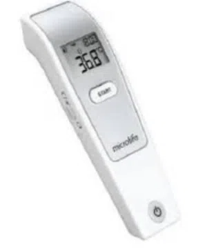 Forehead thermometer ميزان الجبين