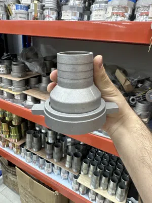 وصله تنكر من 2 انش ل 3 انش