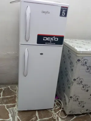 ثلاجه البيع