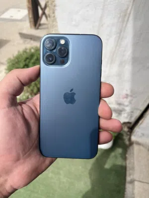 Apple iPhone 12 Pro Max 256 GB in Baghdad