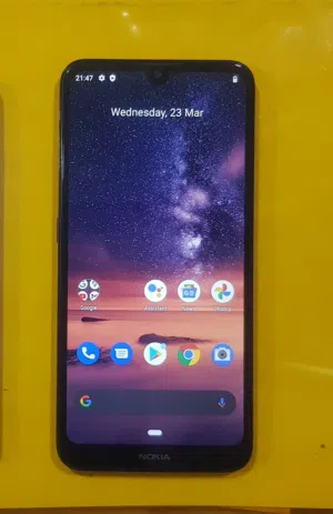 nokia 64gb 4G
