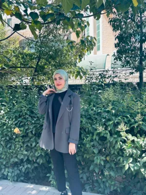 ايثار دياب احمد حميدات 