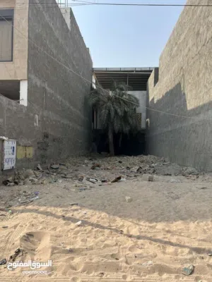 قطعه ارض في منطقه الطويسه حي الخضراء للبيع موقع مميز جدا