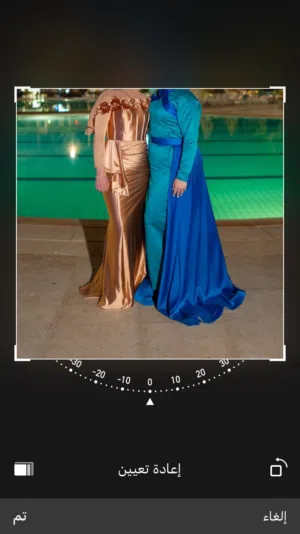 فساتين محجبات سهره