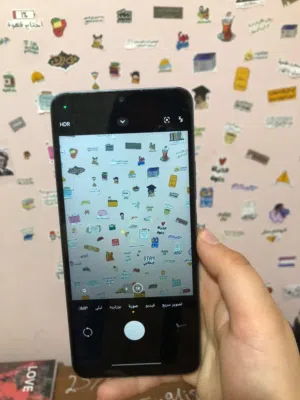 Xiaomi Redmi 13C 256 GB in Zarqa