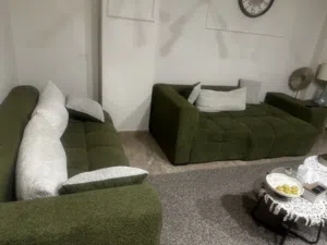طقم كونر زيتي