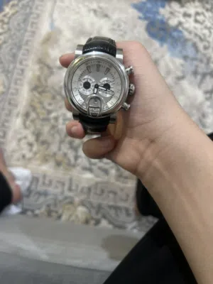 ساعه اصليه