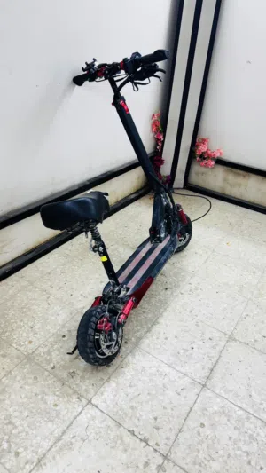 سكوتر مستعمل للبيع
