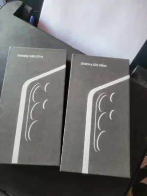 samsung Galaxy s26 ultra اجهزة جديد