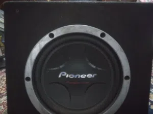 سماعه بيونير