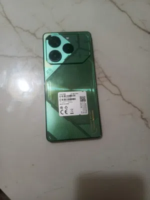 Tecno Pova 256 GB in Amman