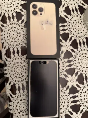I phone 13Pro 512G