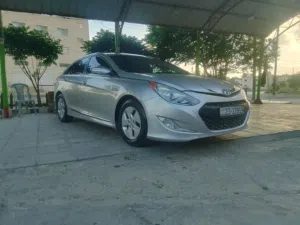 Used Hyundai Sonata in Irbid