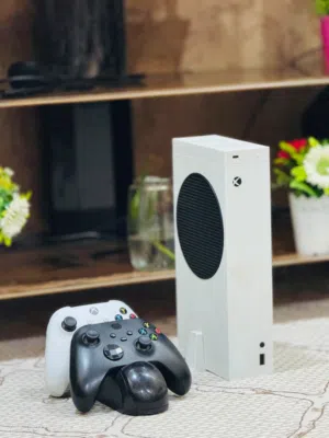 اكس بوكس سيريس اس