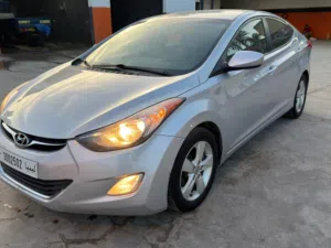 Used Hyundai Elantra in Tripoli