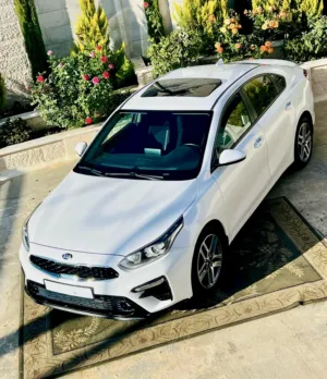 kia-cerato-2020-فللل-إضافات-فحص-نخب-سعر-حررق-كاش-ترخيص-وتامين-لمدة-عام