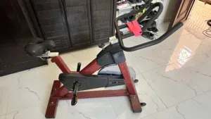 دراجة كارديو للبيع ( براند امبولس )