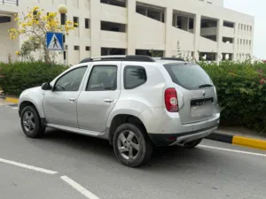 For sale Renault Duster 2014