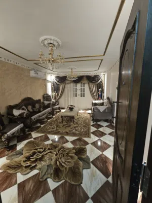 100 m2 2 Bedrooms Apartments for Sale in Alexandria Sidi Beshr