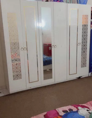 غرفة 4 قطع
