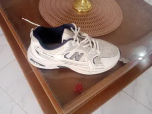 New Balance
