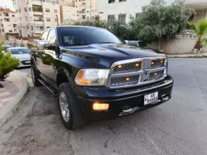 Used Dodge Ram in Amman