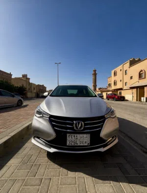 Changan Alsvin 2025 ( Full Option ) available for sale in brand new condition.