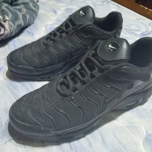 Nike TN '42 Black