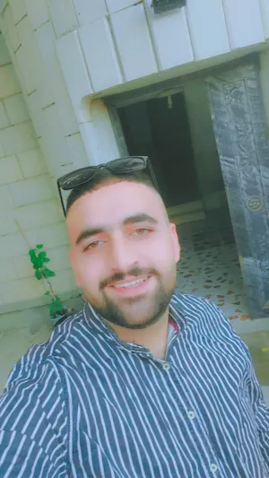 مهدي حمد محمد حايك 