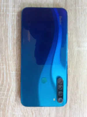 Xiaomi Redmi Note 8 64 GB in Salt