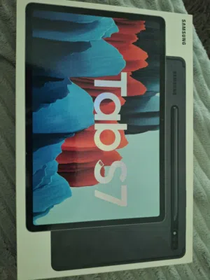 Samsung Galaxy Tab S7 128 GB in Irbid