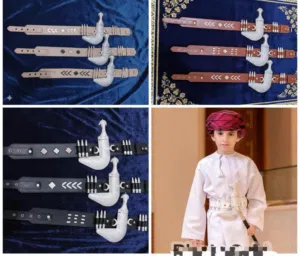 كشخخه الأولد للعيد