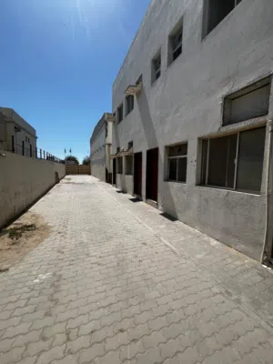Investors Choice  Full Labour Camp 44 Rooms for Rent in Al Jurf 2 - 1 Cheque Investment Opportunity