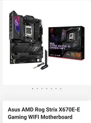 AMD AM5 setup عالسوم او البدل مع لابتوب