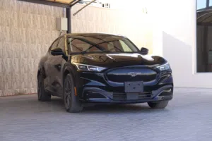 Ford Mustang Mach e 2021 premium موستنك ماك e