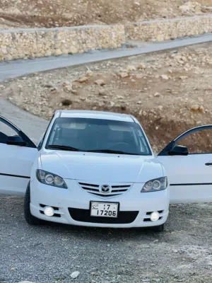 مازدا 2007 للبيع
