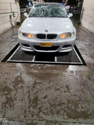 convertible BMW 330ci