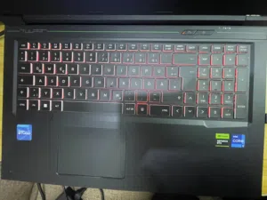 لابتوب جيمنغ قوي جداً