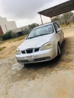 دايو لاسيتي بدي اوبترا