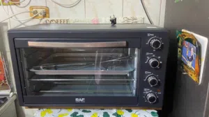 Other 30+ Liters Microwave in Amman